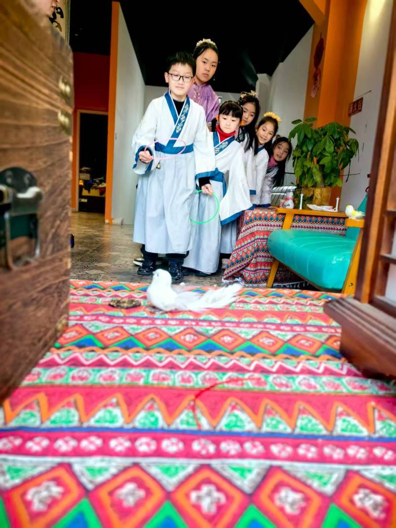 蓬莱市文旅项目策划