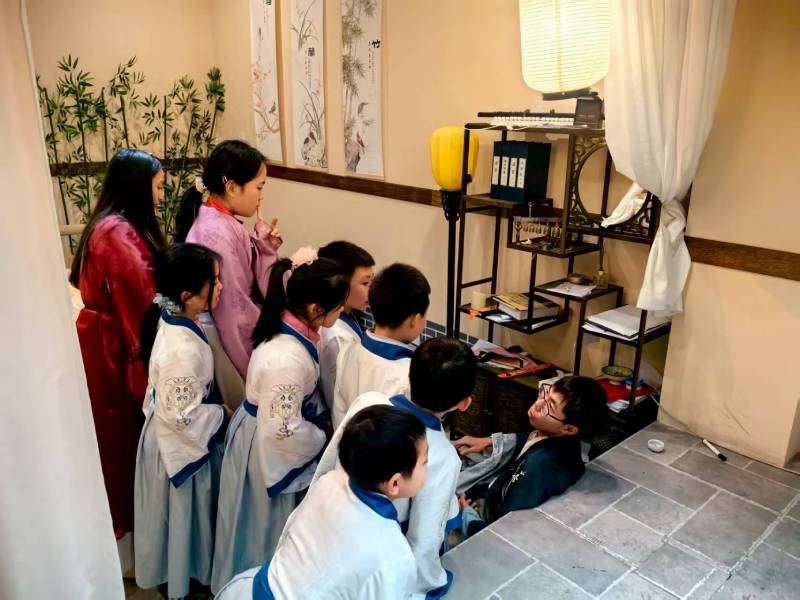 蓬莱市文旅项目策划